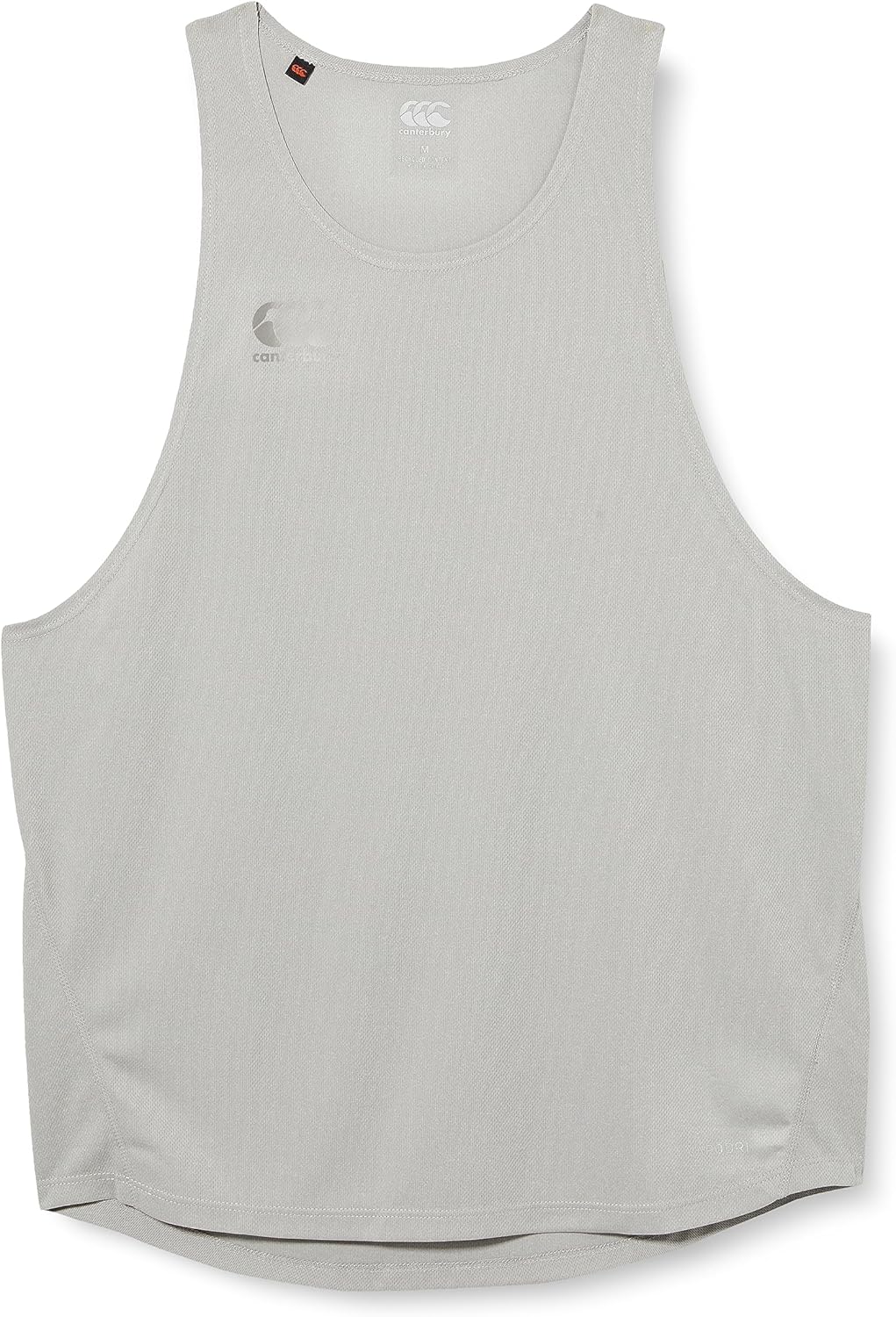Thumbnail 2 de Canterbury men’s Superlight singlet vest – breathable, quick-drying technical top
