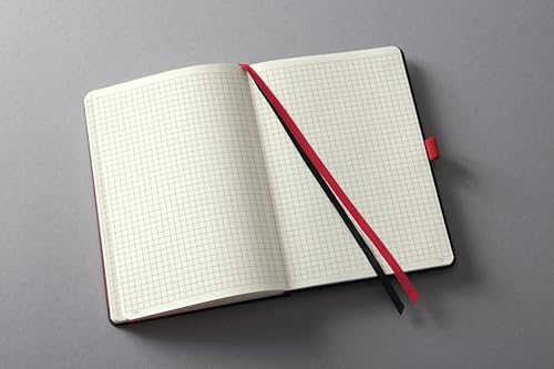 Detalle 2 de SIGEL Co660 Carnet de Notes A4 ⚖
