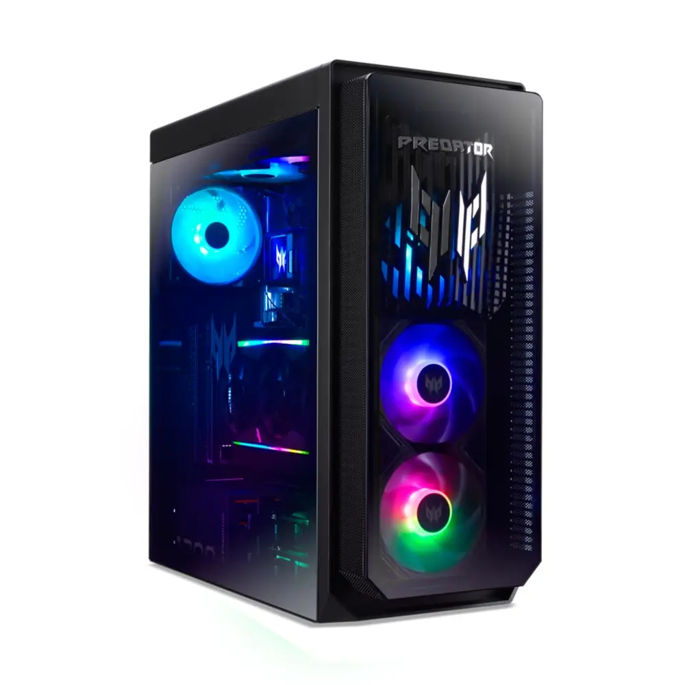 Detalle de Predator Orion 7000 Gaming Desktop 32 GB