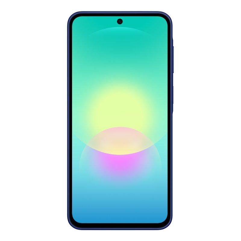 Detalle 2 de Samsung Galaxy A27 5G 8GB 256GB, 6,7" Azul: análisis de compra práctico