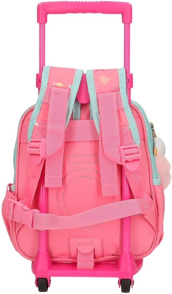 Detalle de Enso Magic summer mochila infantil 23 cm