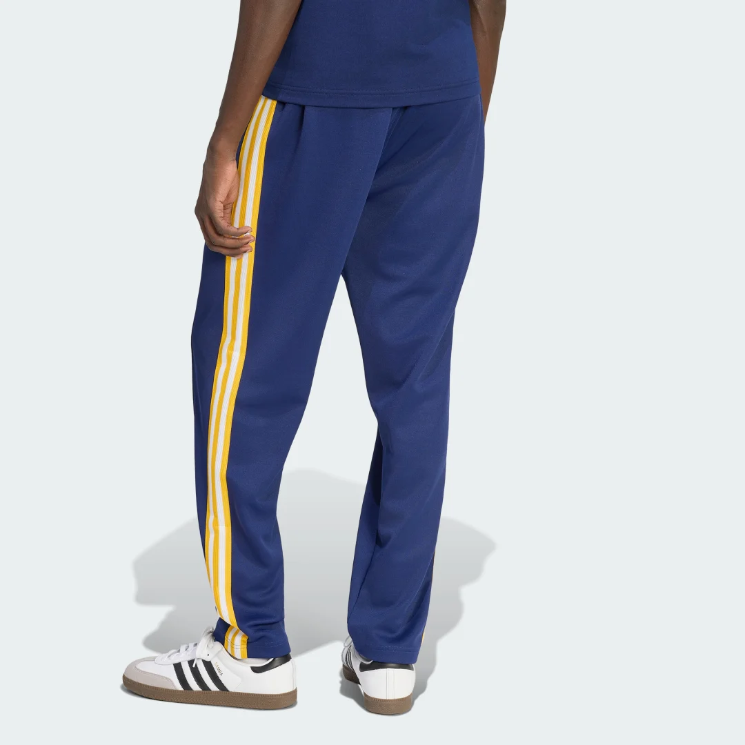 Thumbnail 1 de Pantalón Real Madrid Originals de Adidas - Azul
