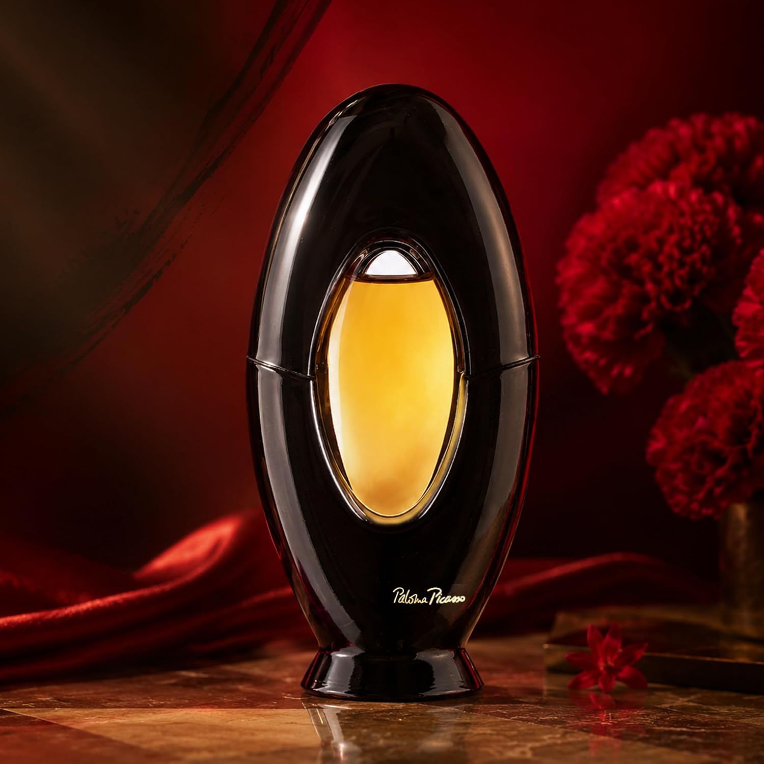Thumbnail 5 de Paloma Picasso Eau de Parfum – Duft für Frauen, 100 ml, Neroli, Rose und Patchouli