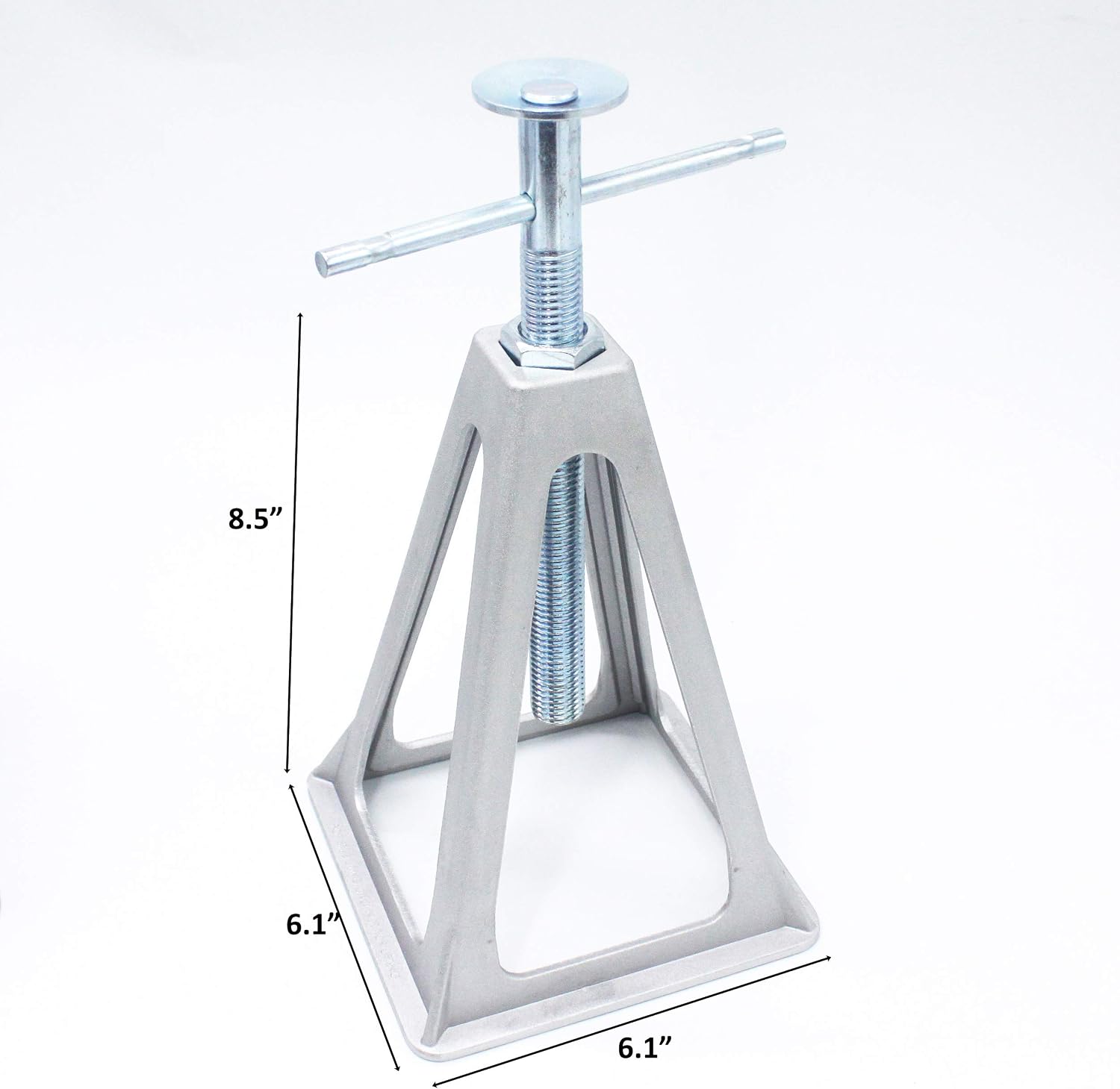 Detalle 2 de X-Haibei RV Stabilizer Jacks, Aluminum