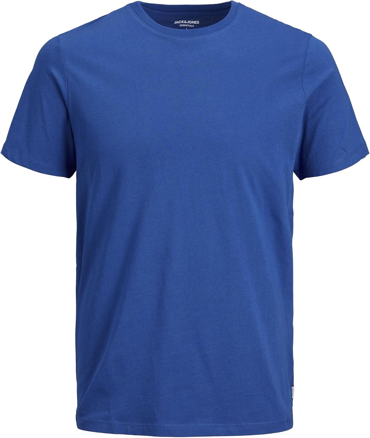 Thumbnail 6 de JACK & JONES Jjeorganic Basic Tee Ss O-neck 3pk Mp – tre T-shirts med rund hals