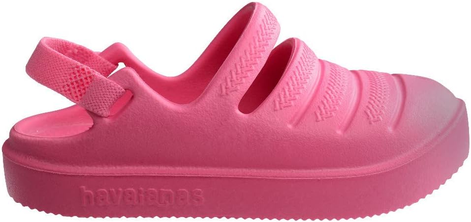Thumbnail 2 de Havaianas Baby Clog – Sabots mixte bébé pour les loisirs et le sport