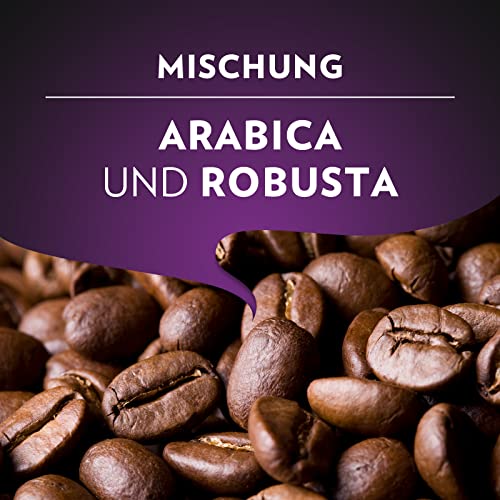 Detalle 2 de Lavazza Espresso Italiano Cremoso – 1 kg Bohnen, Arabica & Robusta