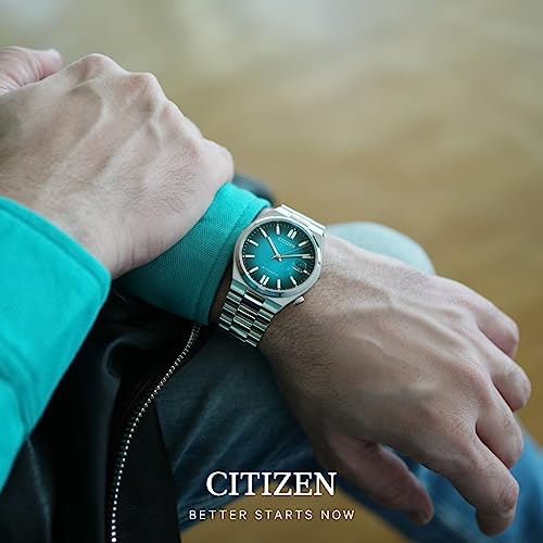 Thumbnail 6 de Citizen NJ0151-88X – mechanischer Klassiker aus der Tsuyosa Kollektion