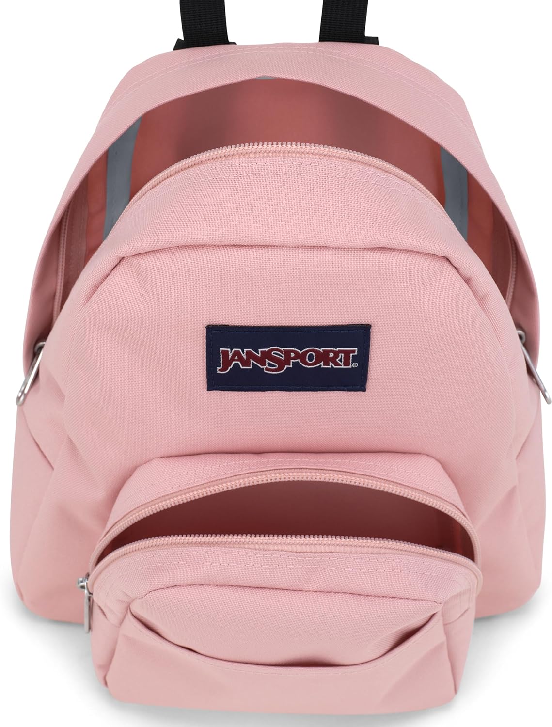 Thumbnail 4 de JanSport HALF PRINT Zaino: stile, comfort e versatilità per l’uso quotidiano