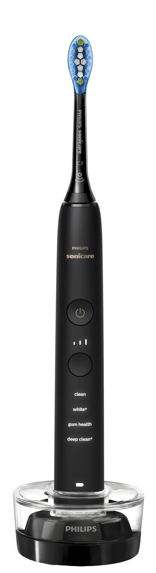 Thumbnail 4 de Philips DiamondClean 9000 HX9914/54