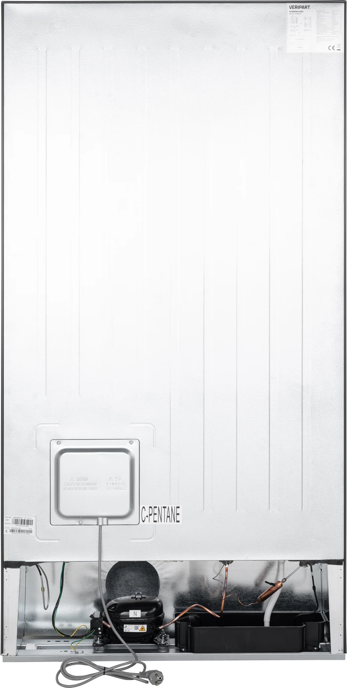 Thumbnail 10 de Veripart VPSBSND532EZ Kühlschrank