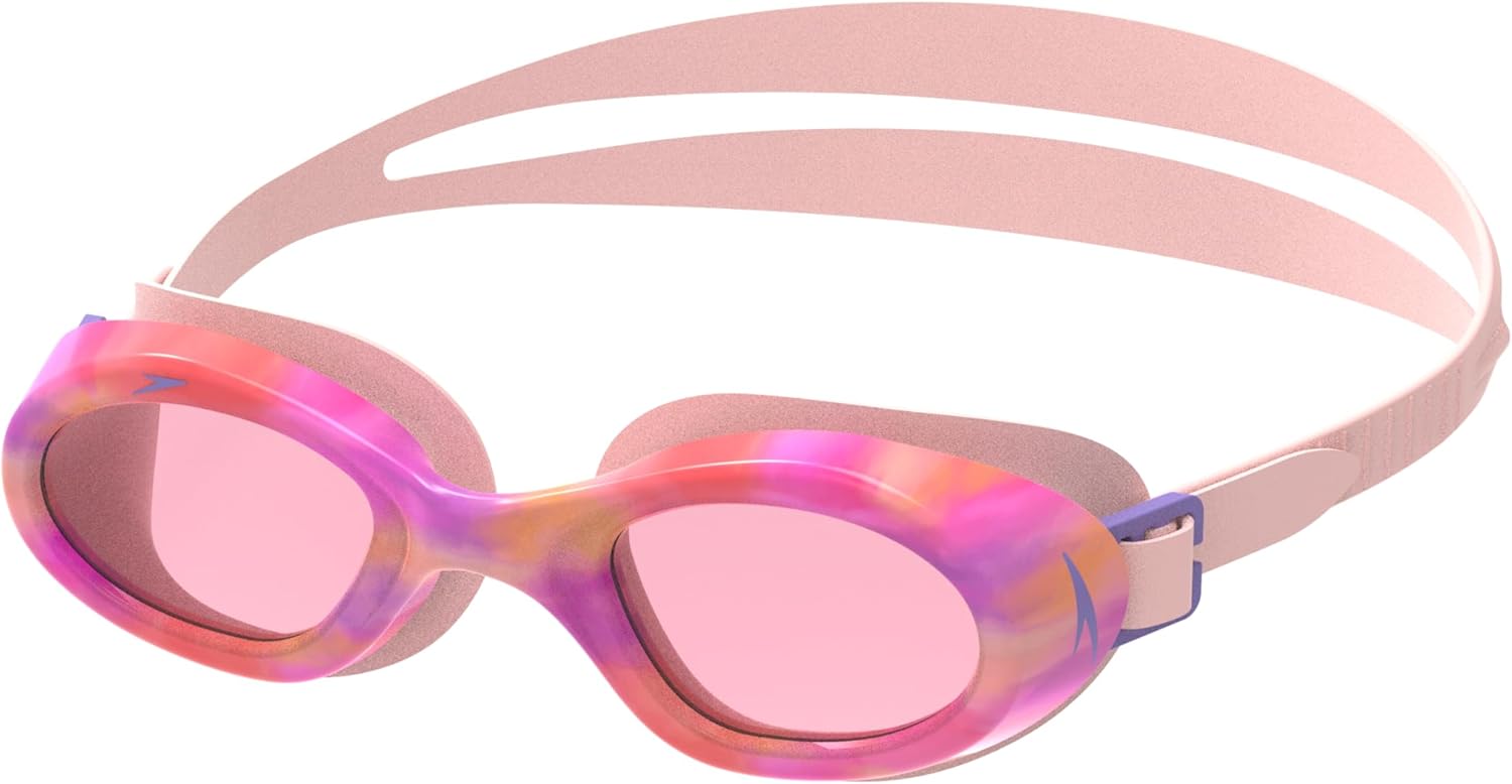 Thumbnail 5 de Speedo Hydrospex Kids Swim Goggles