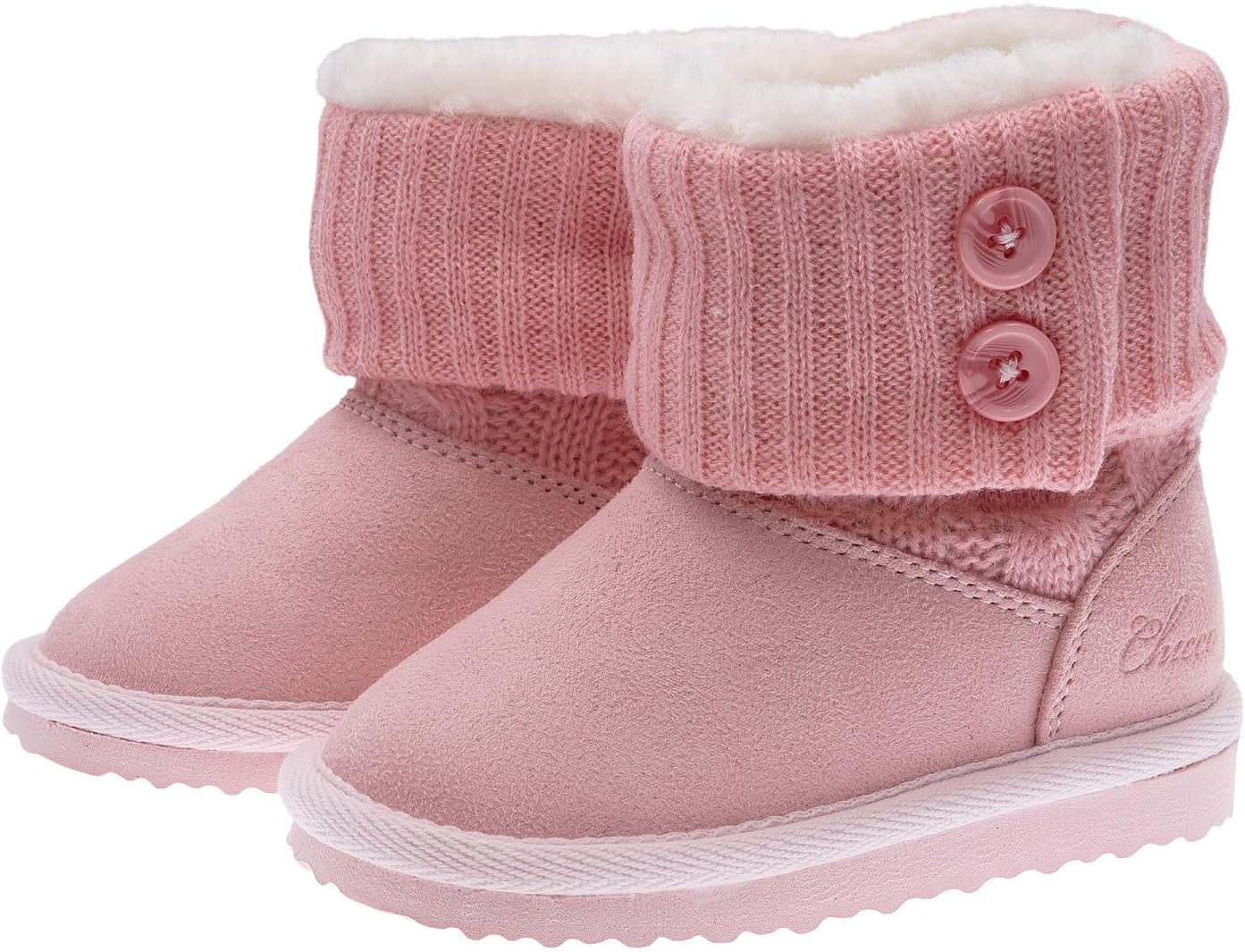 Detalle 1 de Chicco stivali con strappo laterale per bambine