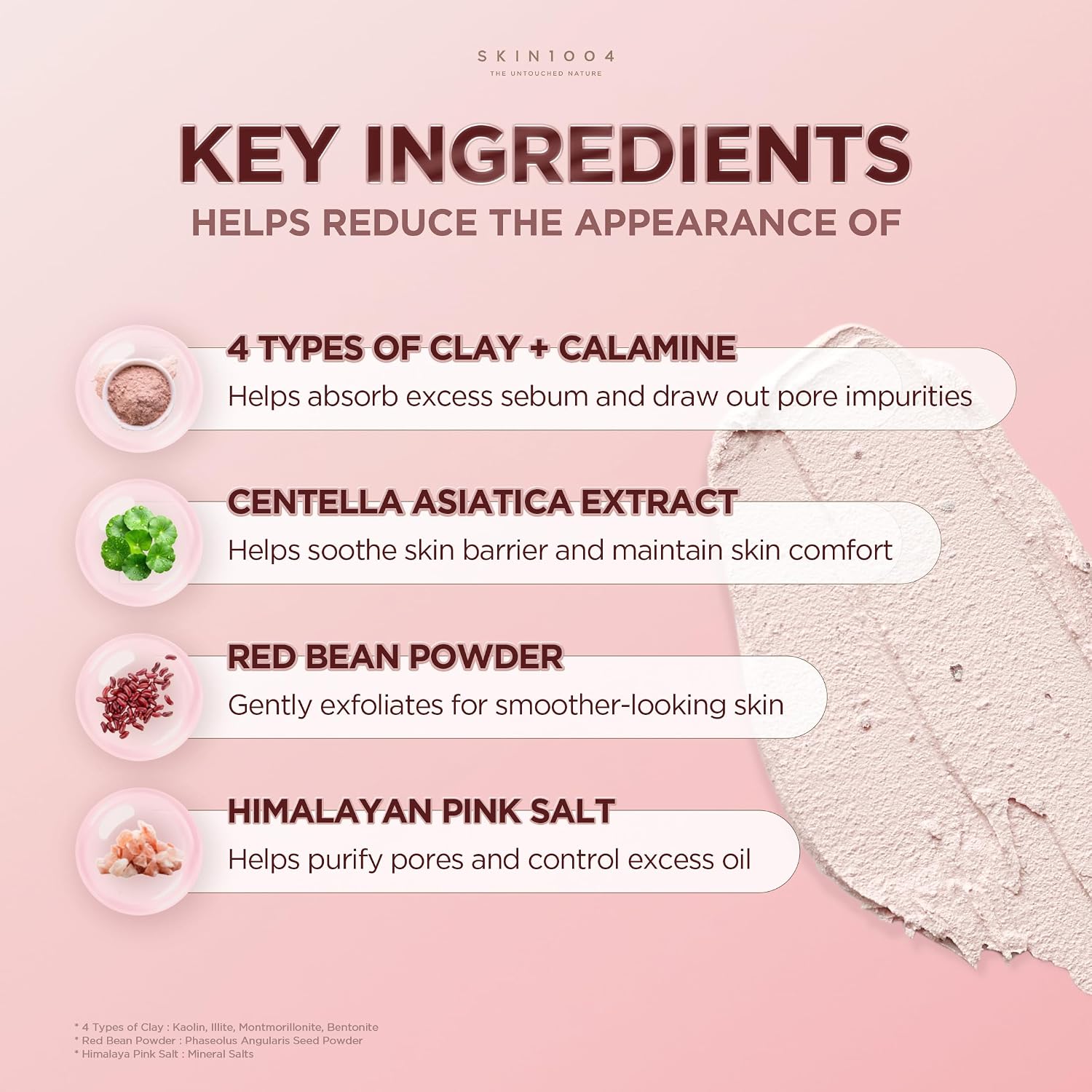 Thumbnail 5 de SKIN1004 Poremizing Quick Clay Stick Mask 27g