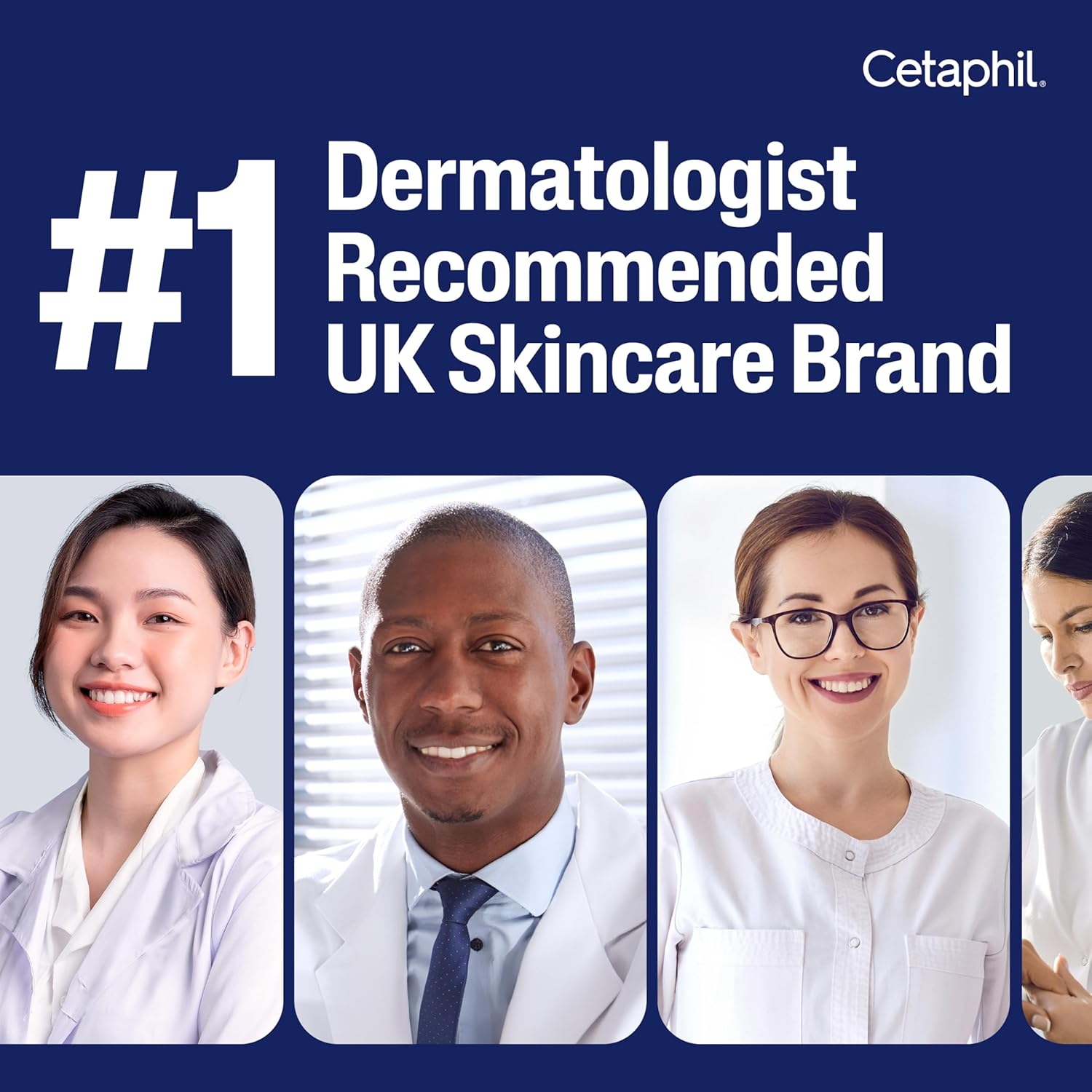 Thumbnail 3 de Cetaphil Hyaluronic Acid Night Cream 50ml – moisturiser for sensitive skin