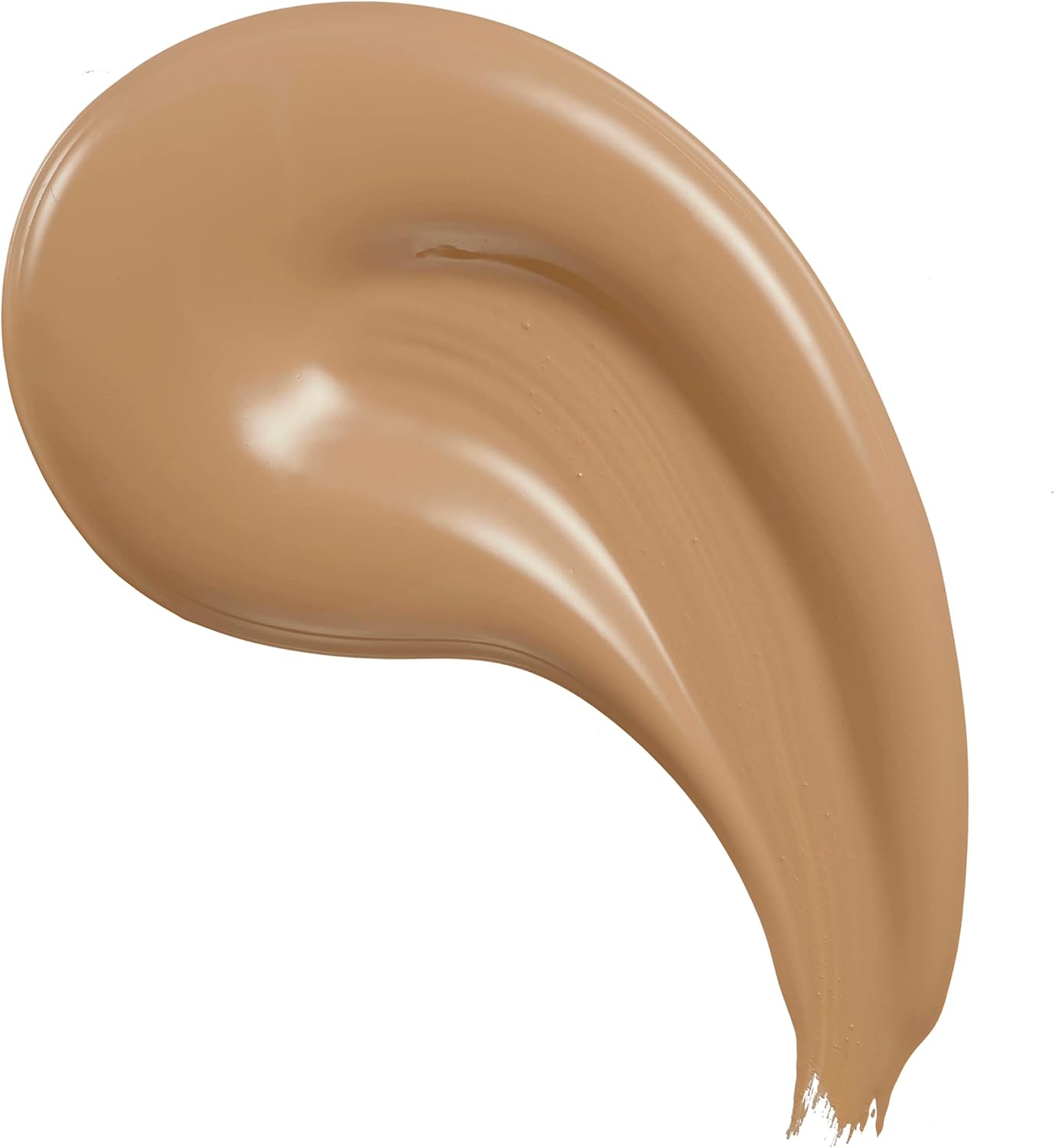 Detalle 2 de Makeup Revolution IRL Filter Finish Concealer C10, flytande concealer med 6 g