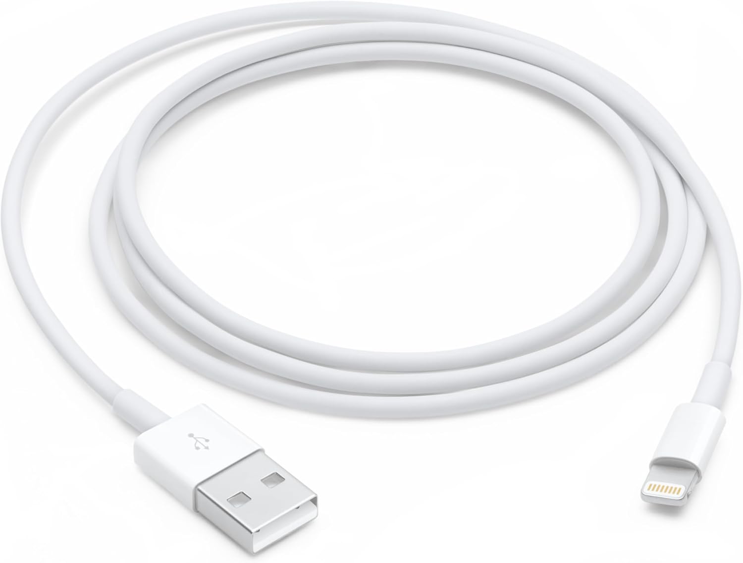 Thumbnail 4 de Apple Cable USB-C a Lightning 1 m