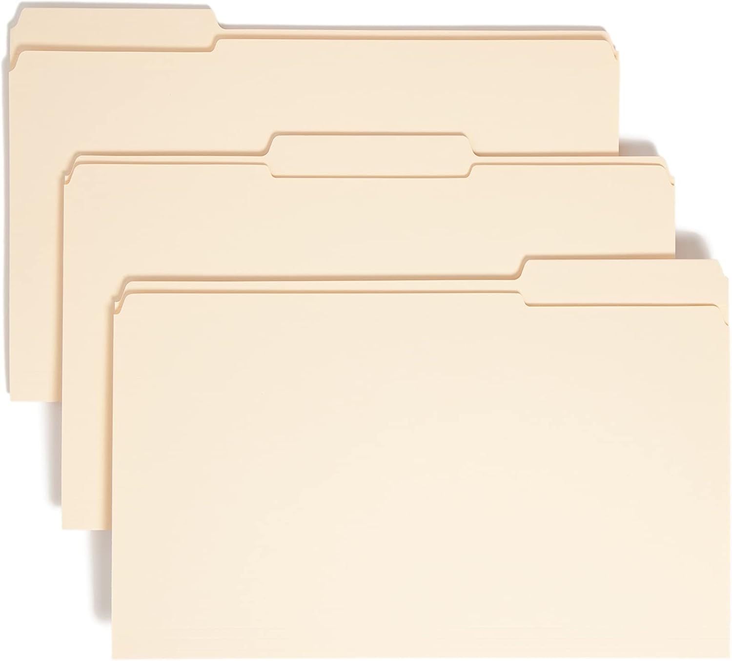 Thumbnail 5 de Smead File Folder Legal Size