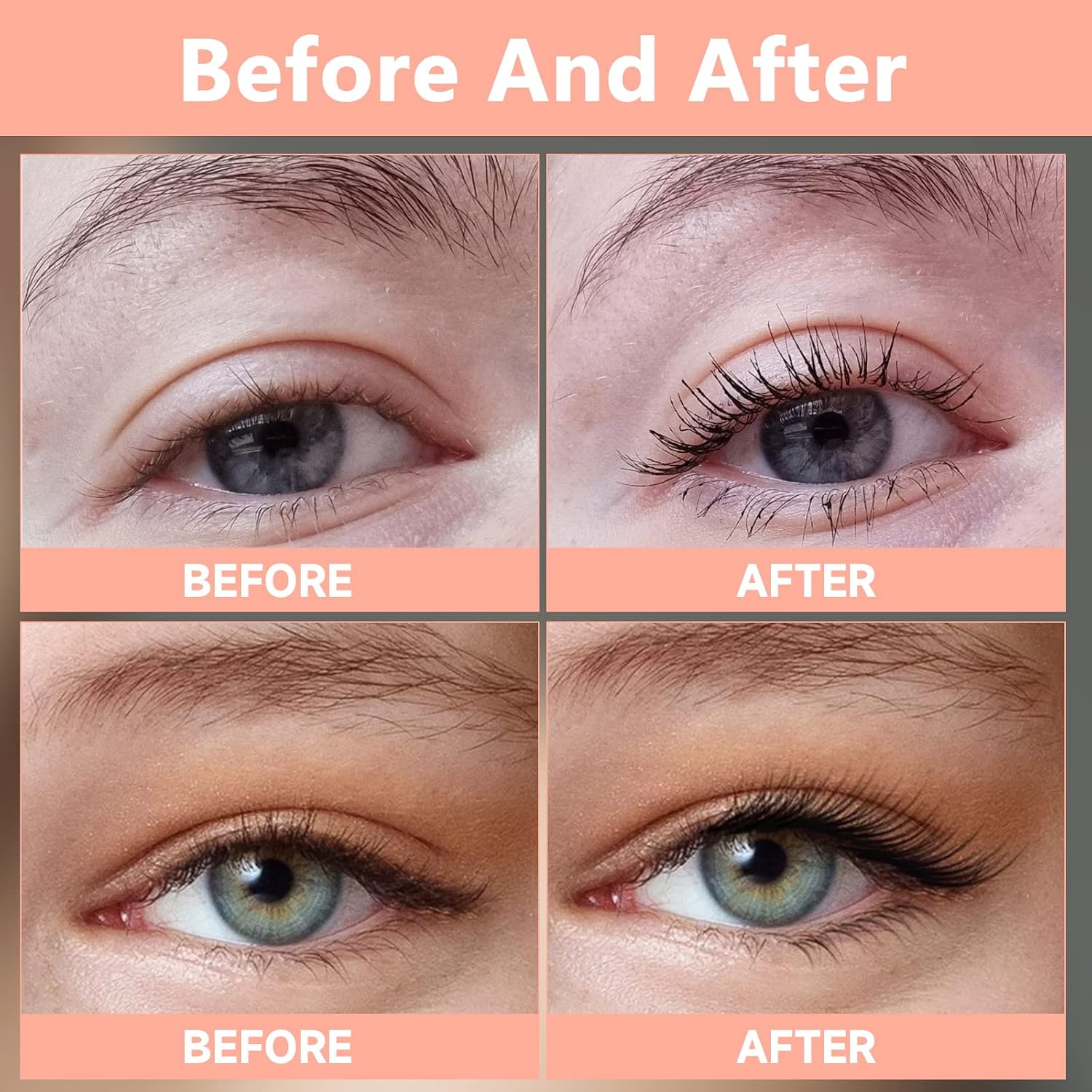 Thumbnail 6 de RONKIE IKA-001 Lash Lift Kit with Silicone Pads and Upgraded Glue