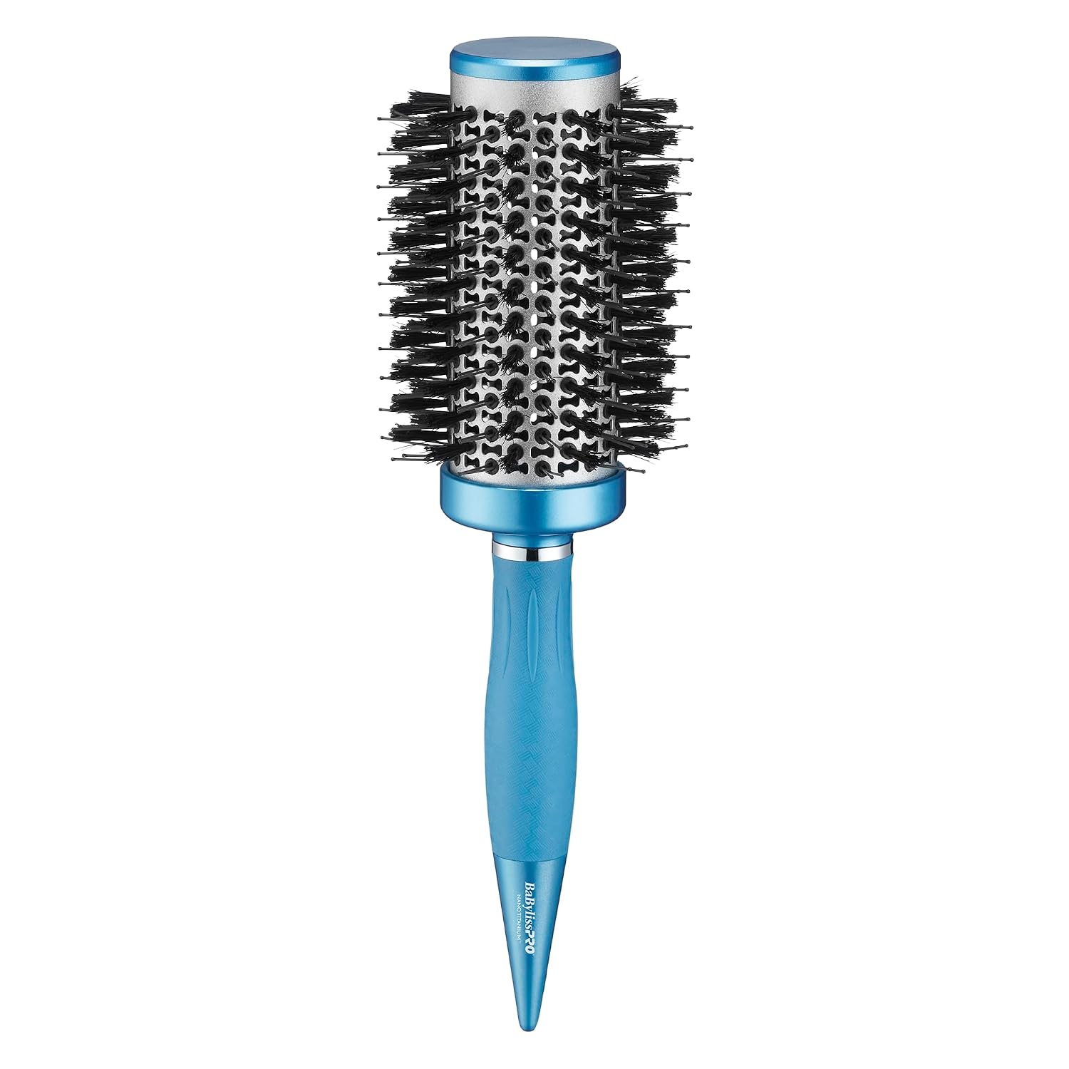 Detalle de BaBylissPRO Round Hair Brush, Nano Titanium