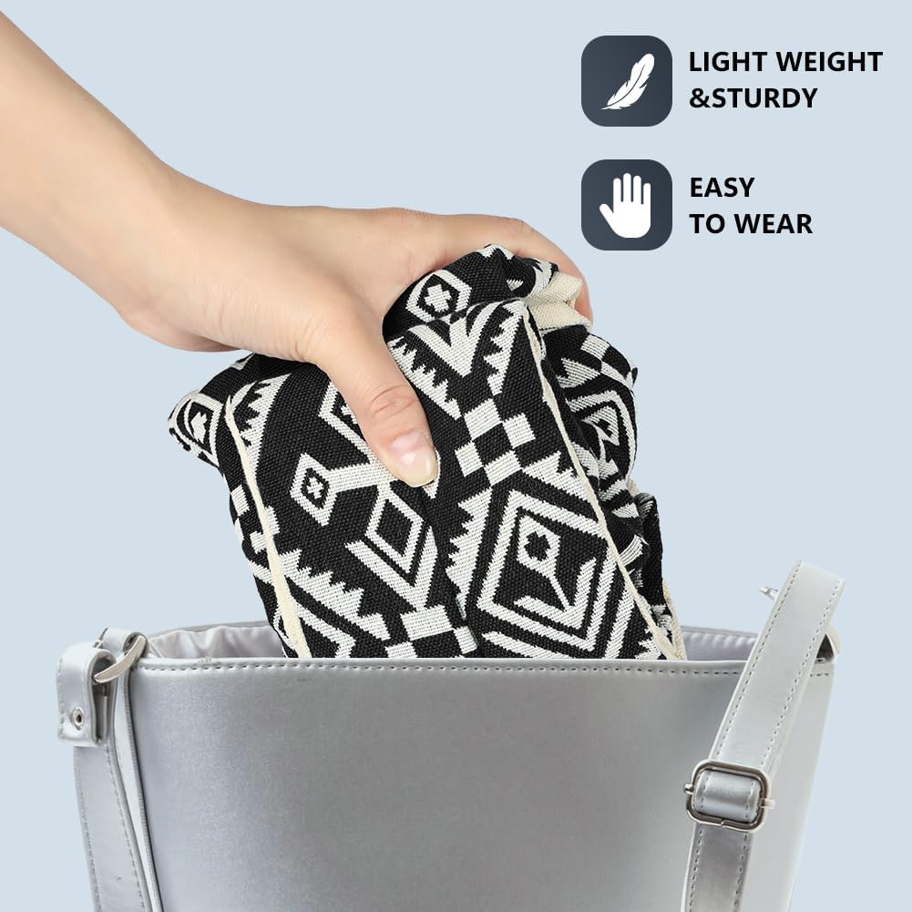 Thumbnail 5 de AOOWU baby carrier sling for newborns
