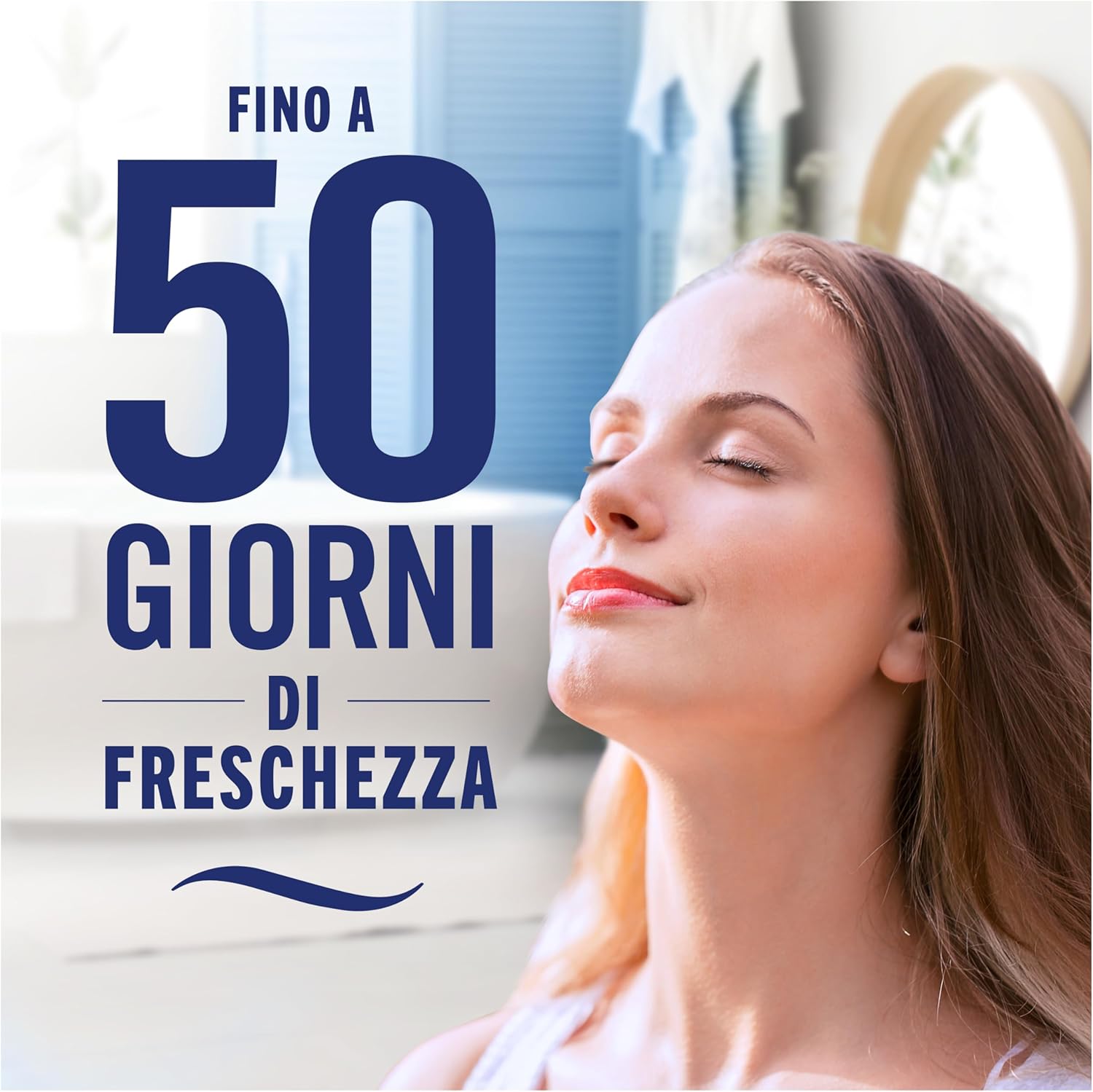 Thumbnail 3 de Ambi Pur Bagno Lenor Risveglio Primaverile deodorante ambiente 5 pezzi