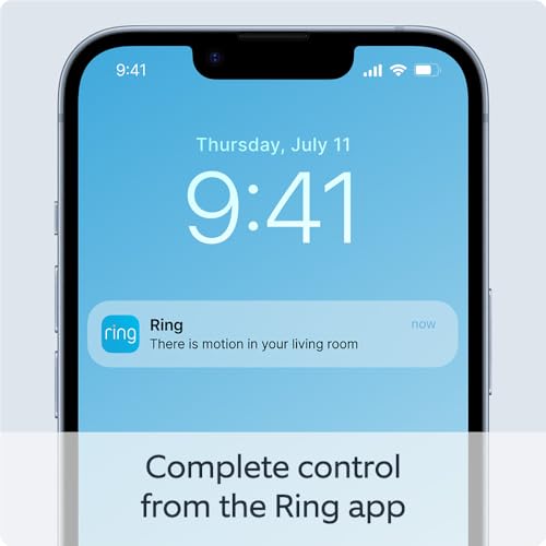 Thumbnail 4 de Ring Indoor security camera, 2nd Gen