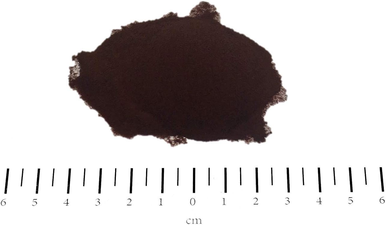 Detalle 2 de Canina Runderbloed Poeder voor honden en katten, 250 g