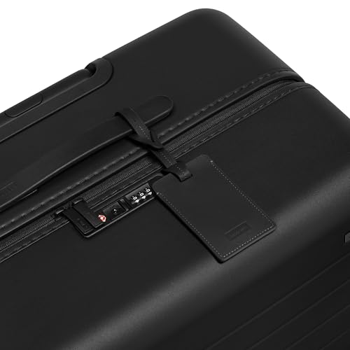 Detalle de Away Large Checked Luggage, 29-inch Lightweight Hardside Spinner Suitcase
