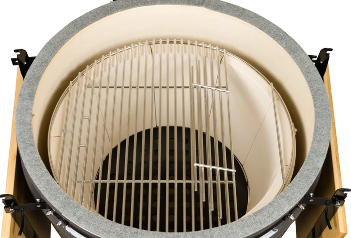Thumbnail 6 de Grill Guru Entry Large – robustes Allround-Grill-Erlebnis mit 46 cm Rostdurchmesser