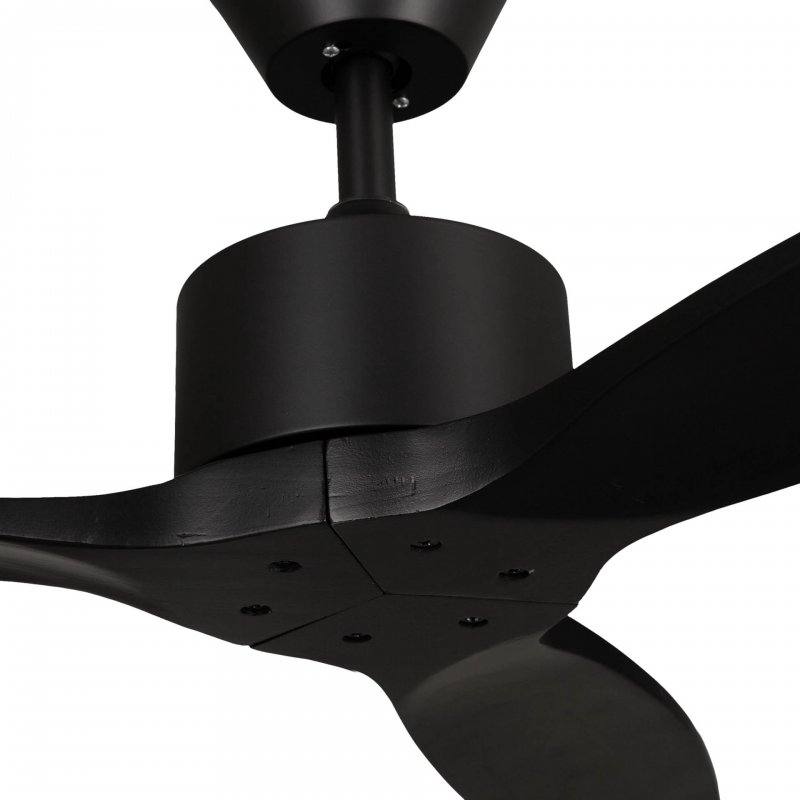 Detalle 2 de Mellerware Brizy ventilador 45 W 132 cm 😊