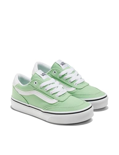 Detalle 2 de Vans Brooklyn LS, Cacti Green, 11.5