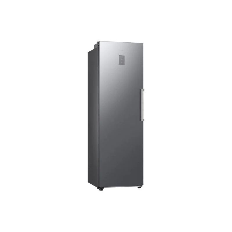 Detalle 2 de Congelador Vertical Samsung Bespoke AI 186 cm | 323 L | Acero inoxidable