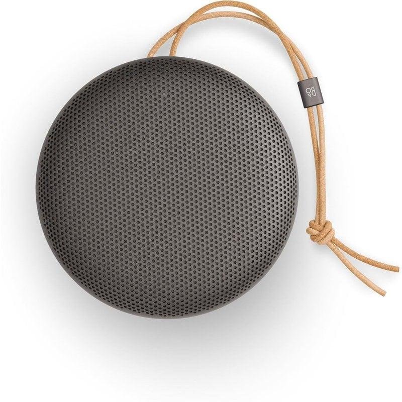 Thumbnail 1 de Bang & Olufsen Beosound A1 (3ª Gen) altavoz portátil Bluetooth 60 W IP67 Warm Granite