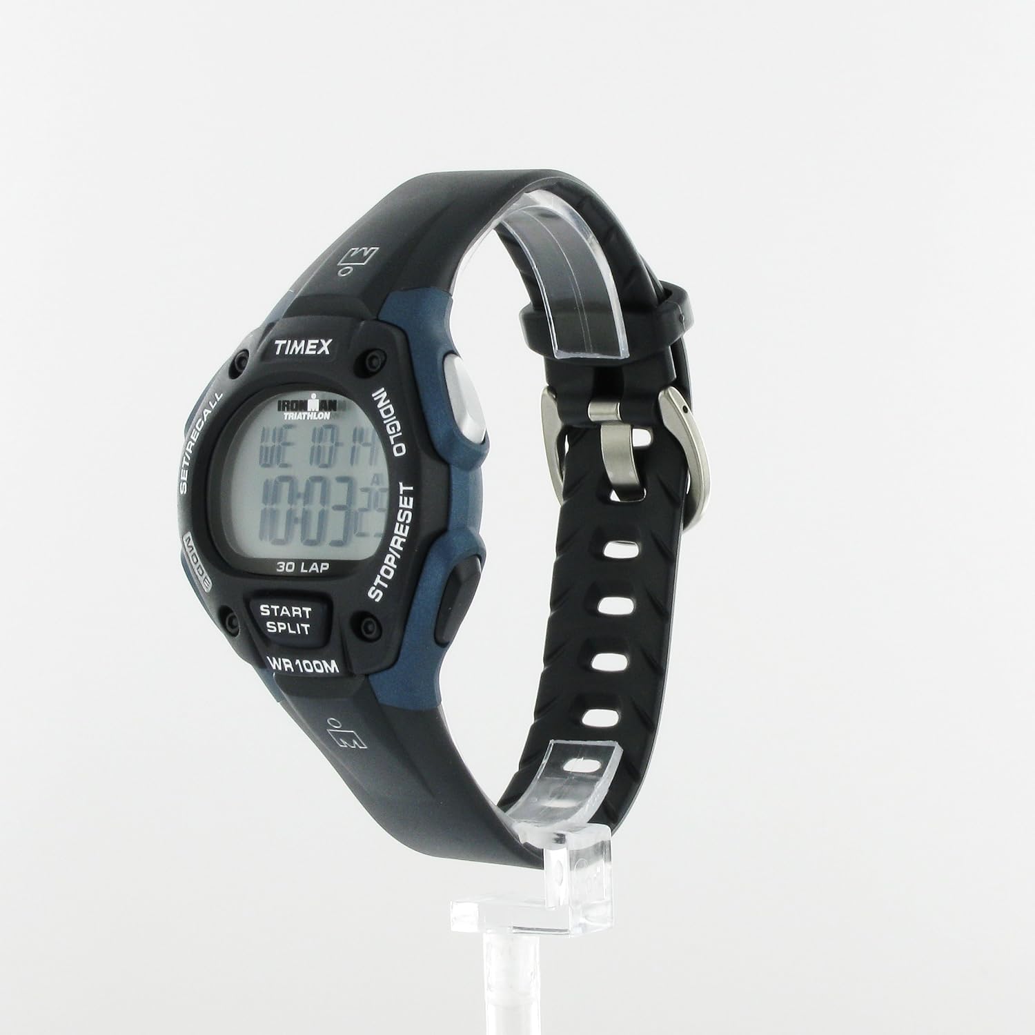 Thumbnail 2 de Timex Ironman Classic 42 mm Orologio Digitale Uomo