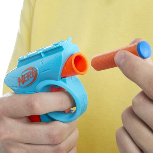 Thumbnail 4 de Hasbro Nerf N Series Flex Party Pack 5 — Lanzadores y 15 dardos