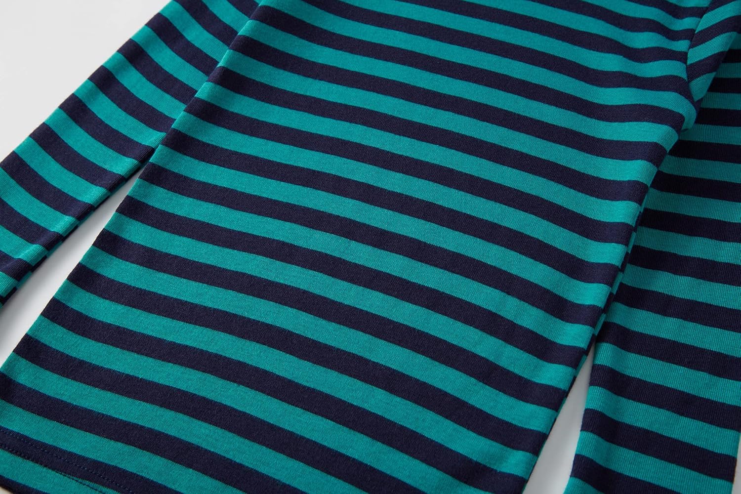 Detalle 2 de Family Feeling 2-Piece Boys Pajamas 100% Cotton