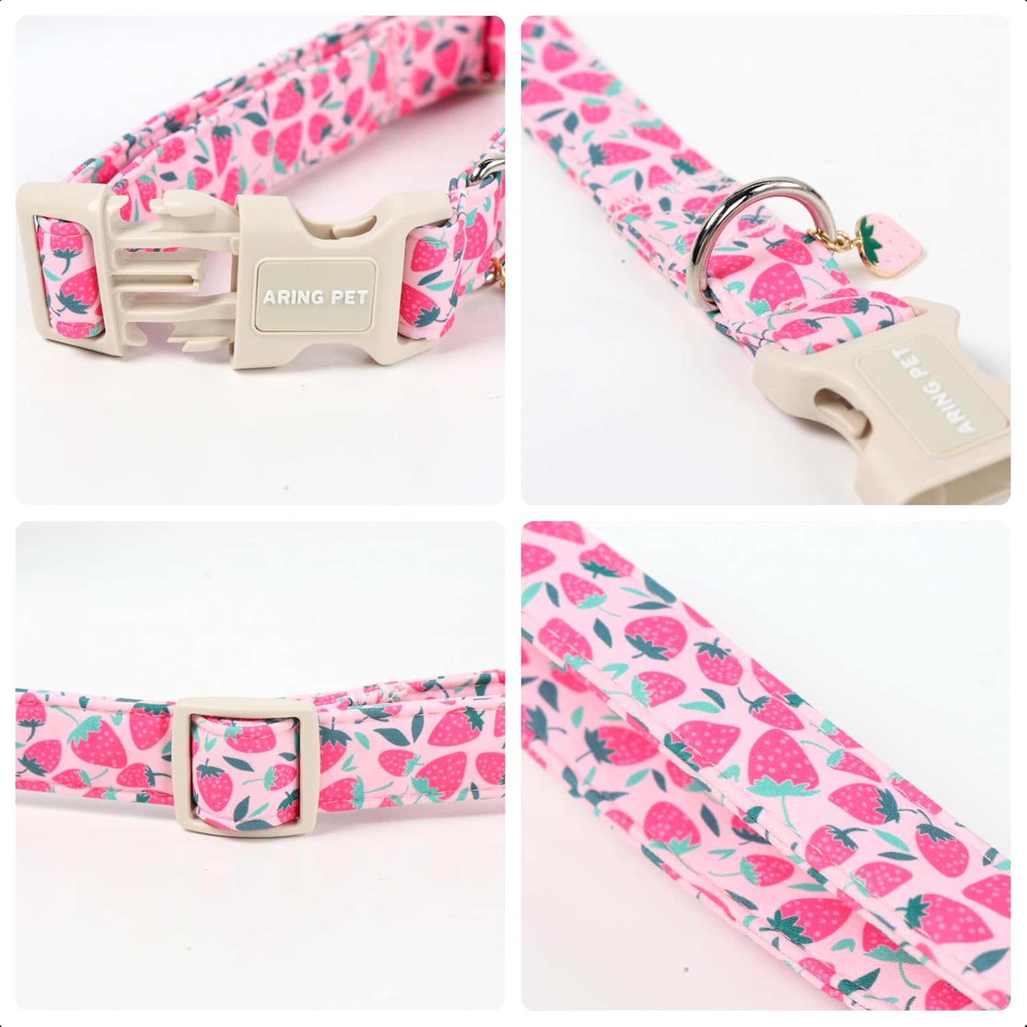 Detalle 2 de ARING PET Dog Collar, L