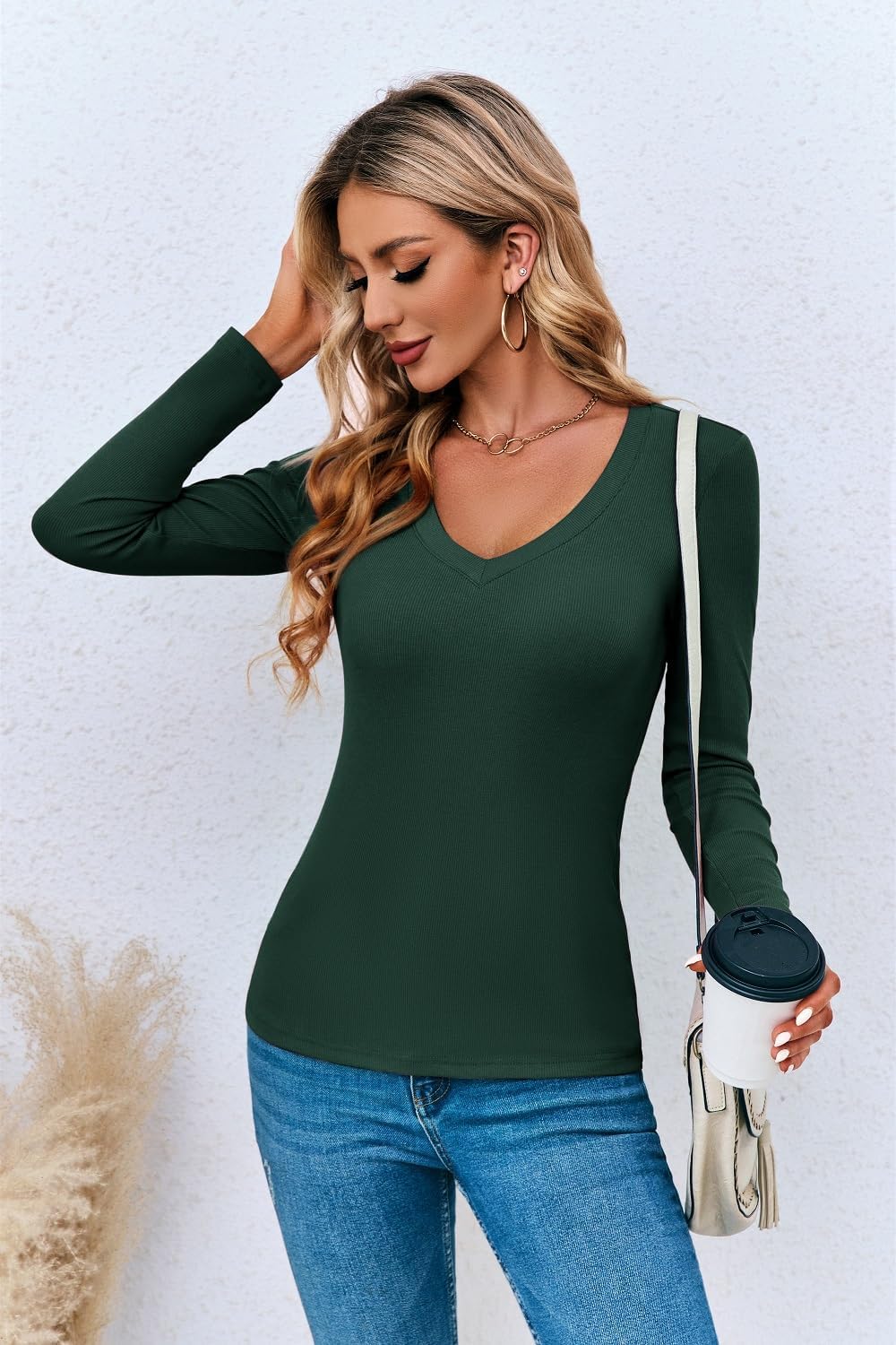 Thumbnail 5 de Imily Bela t-shirt femme manches longues ⚙