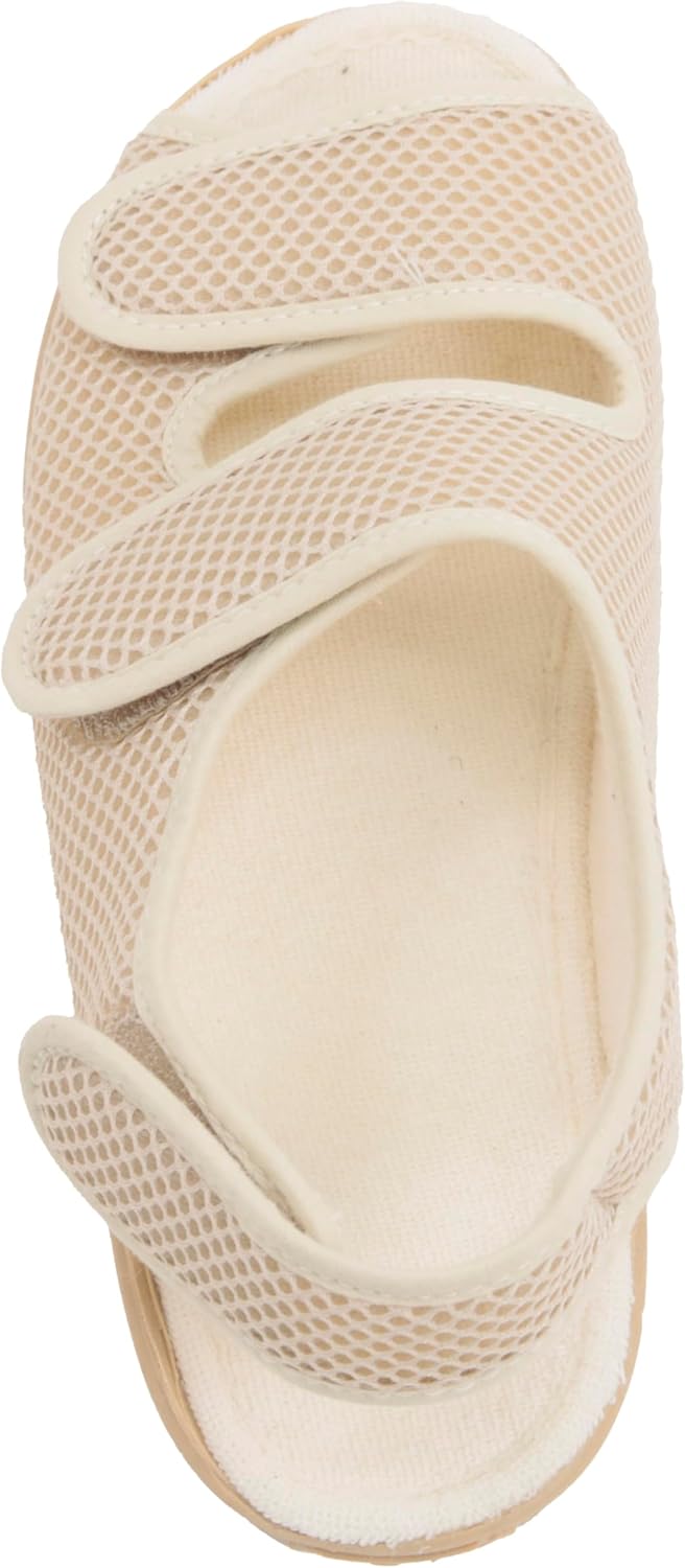 Thumbnail 3 de JOMIX Pantofole Donna Estive con Strappo: Pantofole lavabili in lavatrice per comfort quotidiano