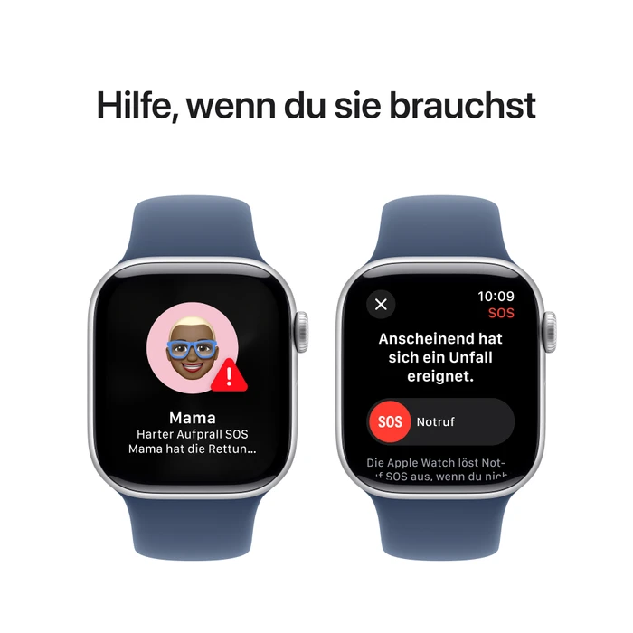 Thumbnail 6 de Apple Watch Series 10 42 mm Smartwatch