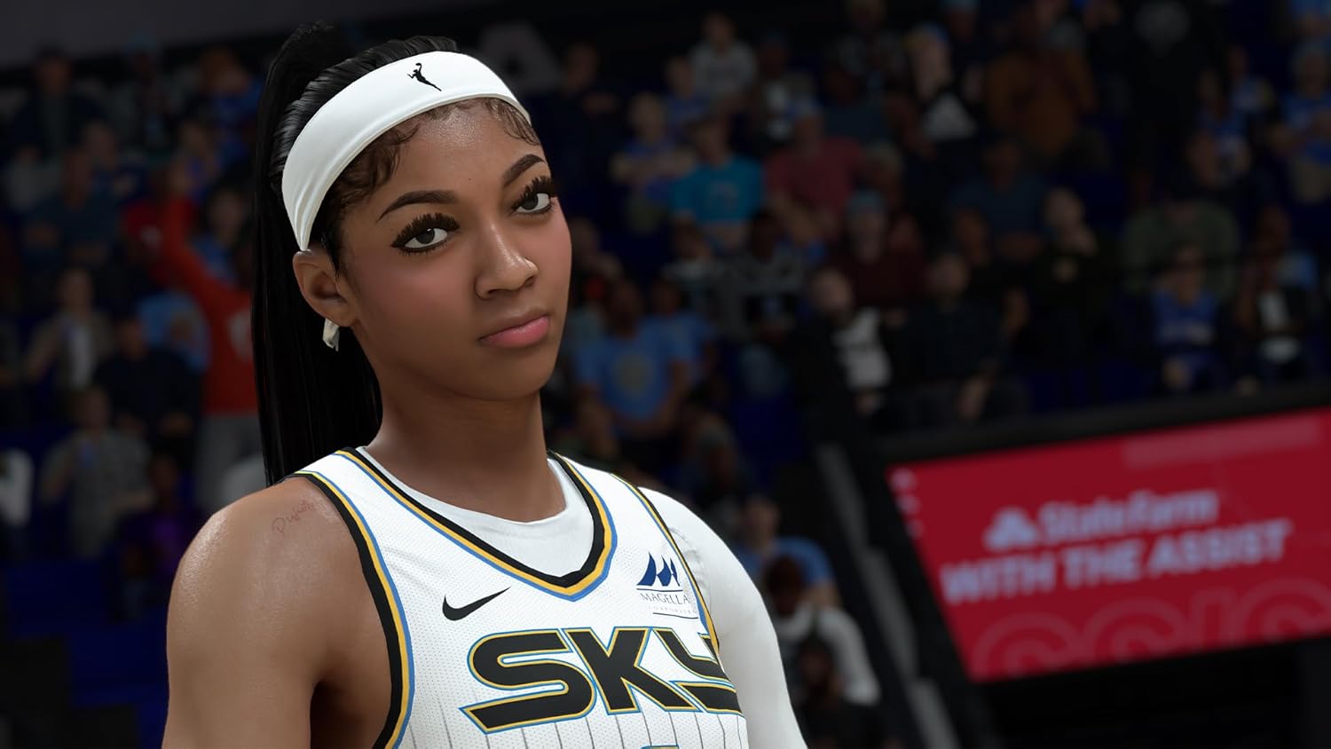 Thumbnail 2 de NBA 2K26 PS5