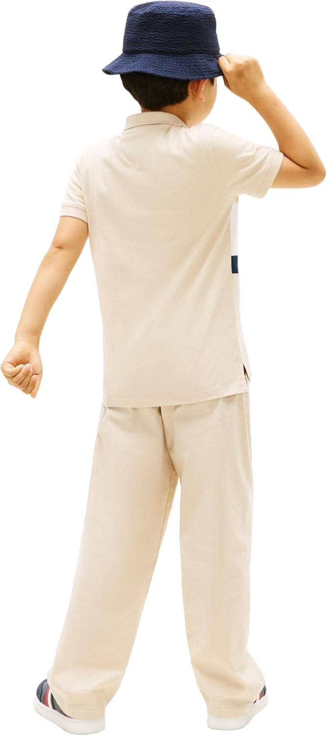 Thumbnail 1 de Polo Tommy Hilfiger Mini Corp 1