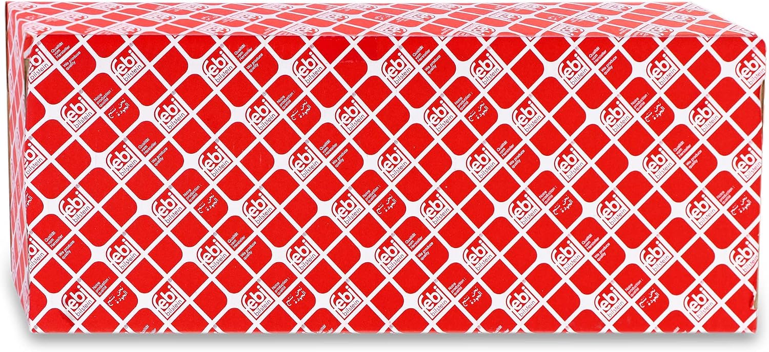 Thumbnail 6 de Febi bilstein 30157 – Ensemble filtre d'huile de transmission automatique