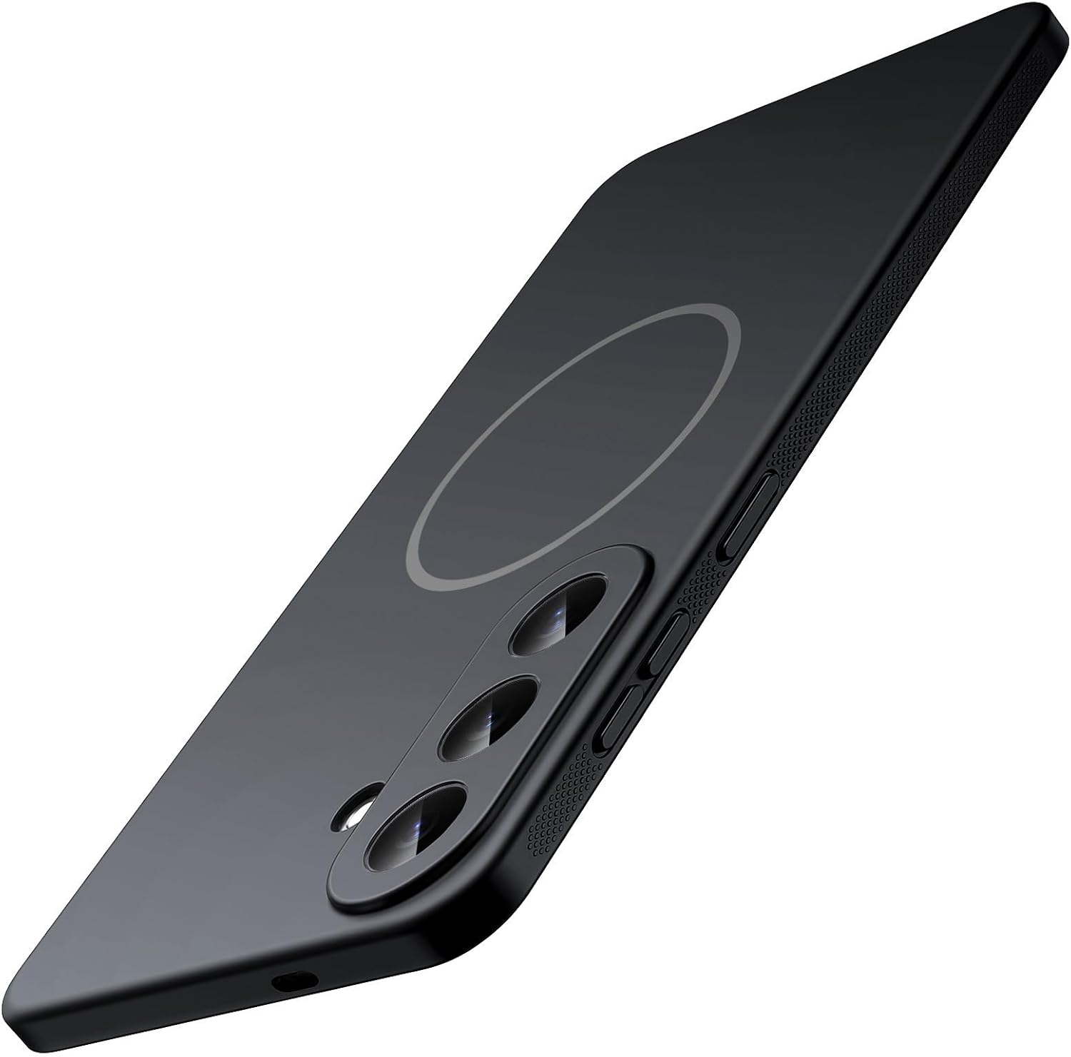 Thumbnail 6 de JETech Cover Slim per Samsung Galaxy S25 5G: protezione discreta con lente fotocamera a vista
