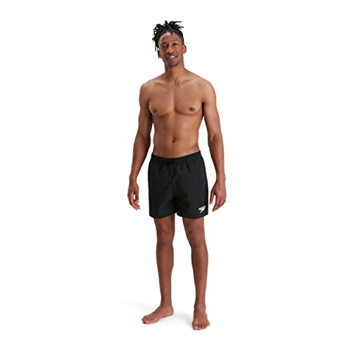 Thumbnail 1 de Speedo Uomo Essential 41 cm Black S – pantaloncini da nuoto pratici e dal taglio classico