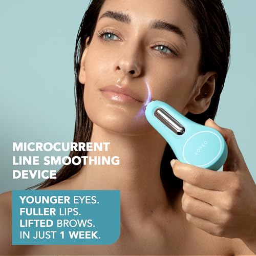 Thumbnail 1 de FOREO BEAR 2 eyes & lips – Appareil anti-rides à micro-courant pour yeux et lèvres