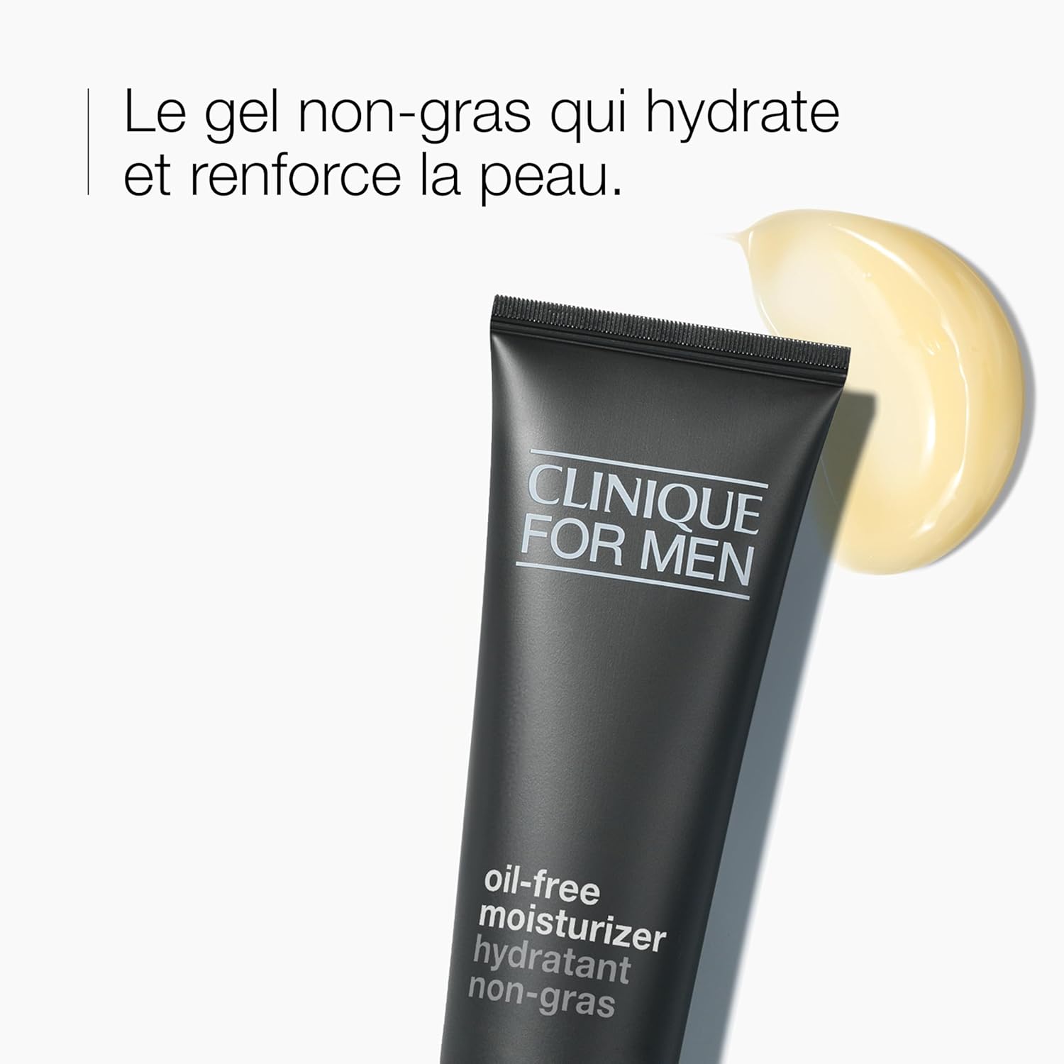 Detalle 2 de Clinique For Men Soin Hydratant Visage Non-Gras pour Peaux Actives