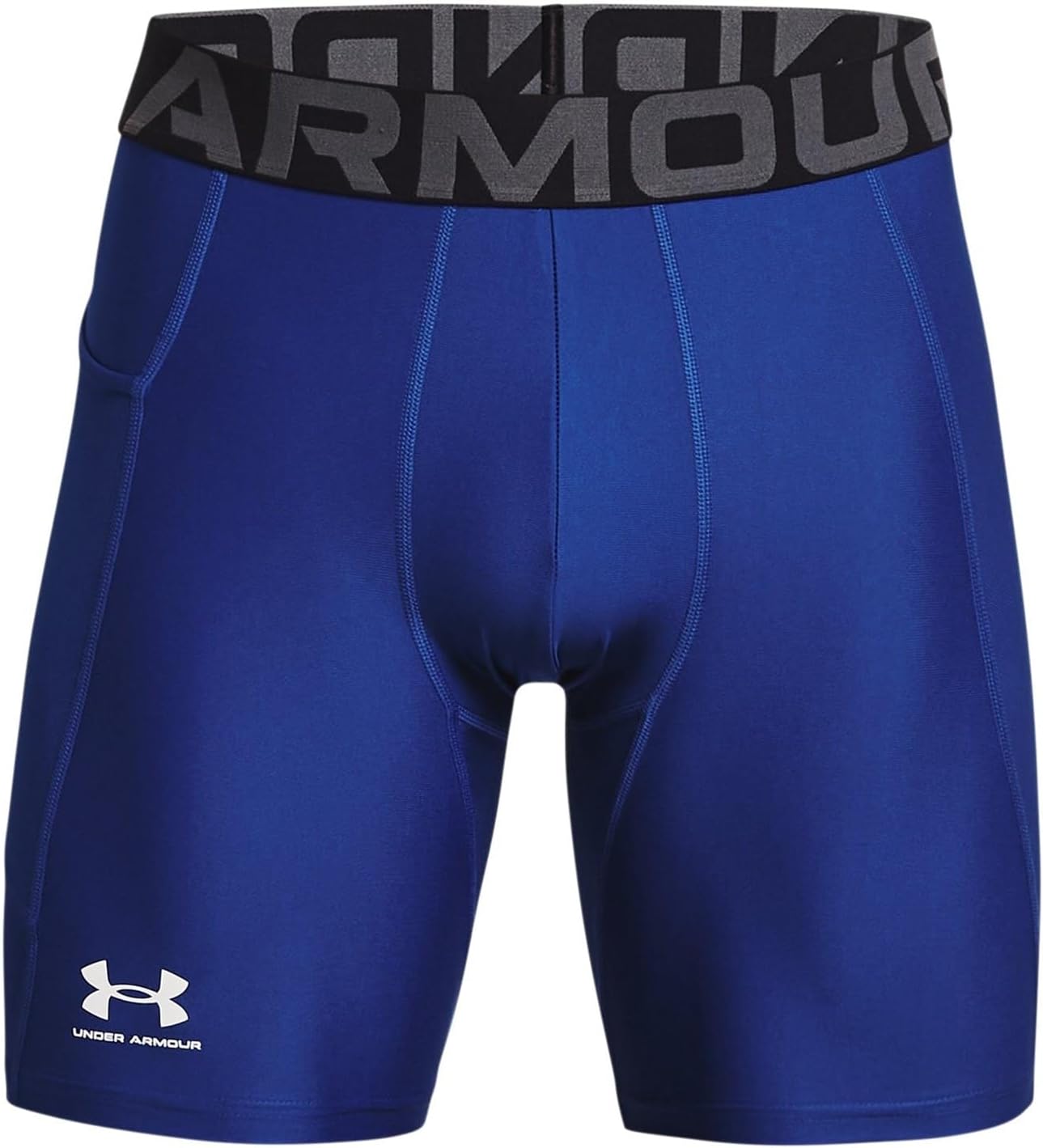 Thumbnail 6 de Under Armour HG Armour Short Herren – leichte HeatGear-Trainingsshorts mit Anti-Geruch-Technologie