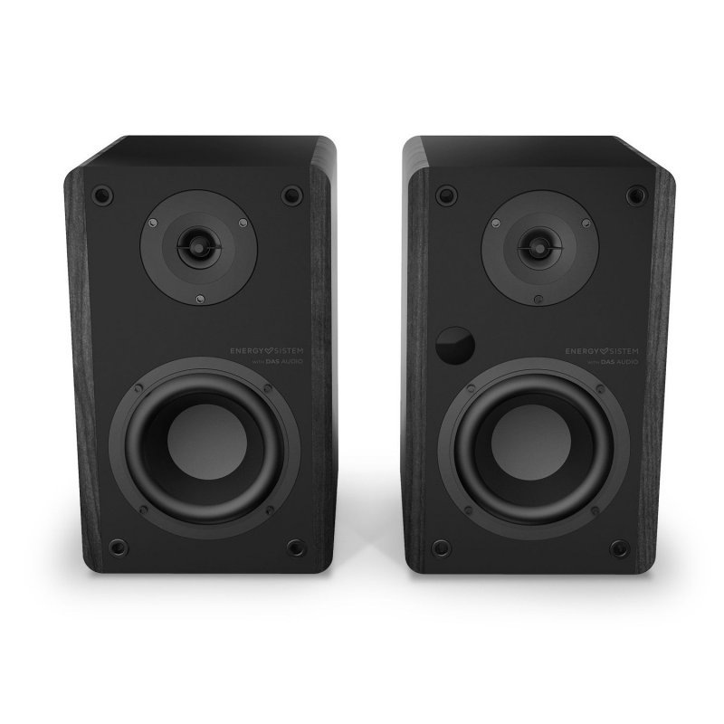 Thumbnail 1 de Energy Sistem Studio Monitor 4 Altavoces 2.0 Bluetooth 50 W 🎵